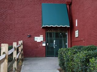 1 Buffalo Ave, Concord, NC 28025