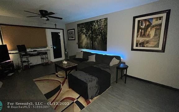 3rd image of 1920 NE 1st Ter APT 101H