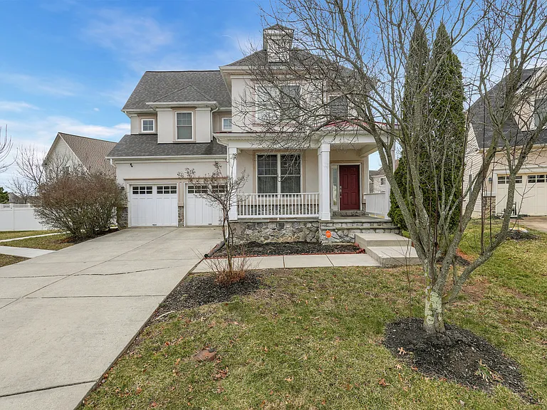 4663 Pebble Beach Ct — Photo 1