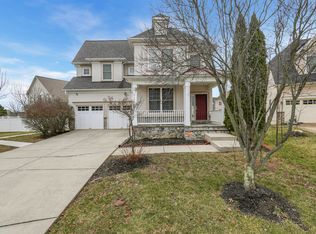 4663 Pebble Beach Ct, Waldorf, MD