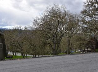 2705 Lookout Loop, Bradley, CA 93426