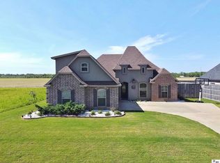 302 Cotton Trace Dr, Monroe, LA 71203