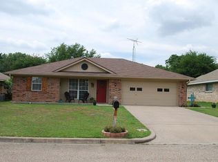 115 Trinity St, Hillsboro, TX 76645