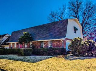 7812 E 53rd St S, Tulsa, OK 74145