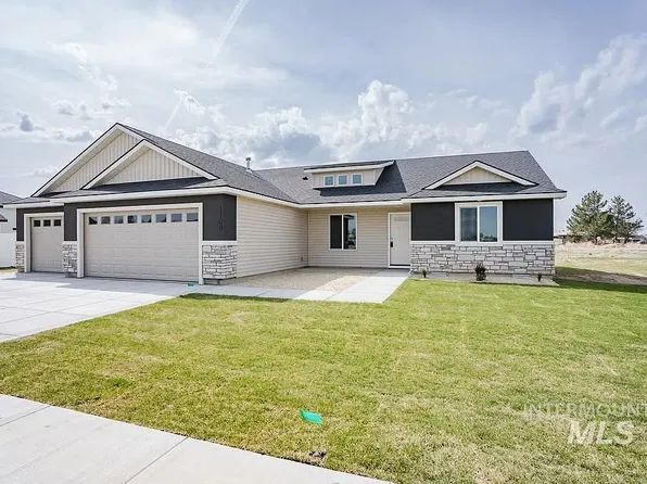 1109 Bronze Dr, Rupert, ID 83350