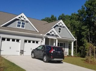 159 Glengrove Lane Edgewood LOT 12, Murrells Inlet, SC 29576
