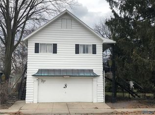 111 Findlay St, Haskins, OH 43525