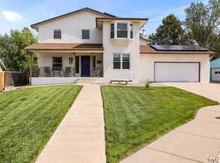 13 Swift Arrow Ct, Pueblo, CO 81001