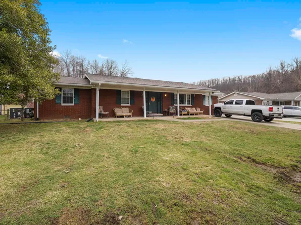58 Township Road 1373, South Point, OH 45680