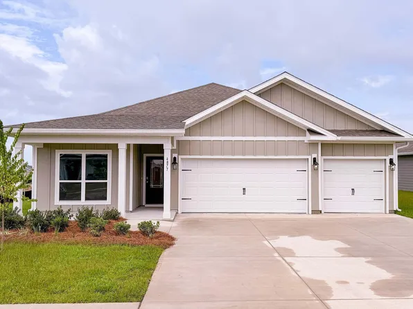 4877 Windrow Way, Panama City, FL 32404