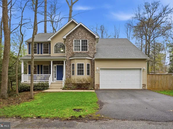 920 Pine Trl, Crownsville, MD 21032
