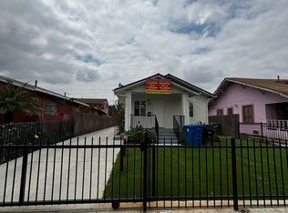 232 W 82nd St, Los Angeles, CA 90003
