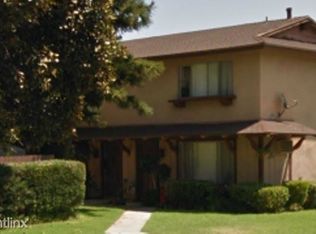 727 N Adele St APT 2, Orange, CA 92867