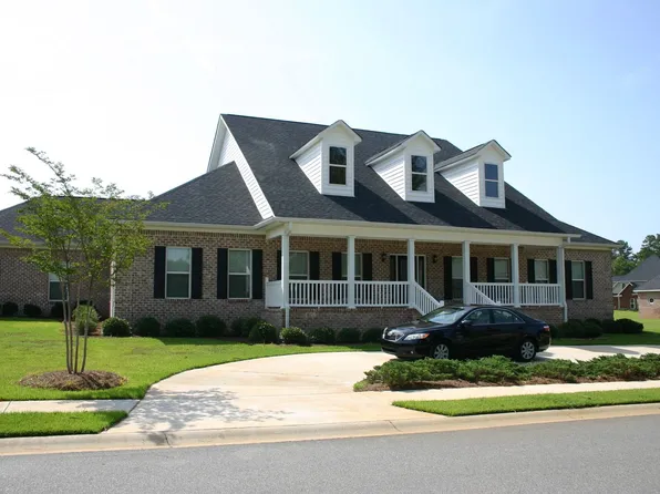 110 Wessex Dr, Bonaire, GA 31005