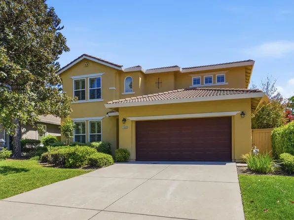 1529 Thurman Way, Folsom, CA 95630