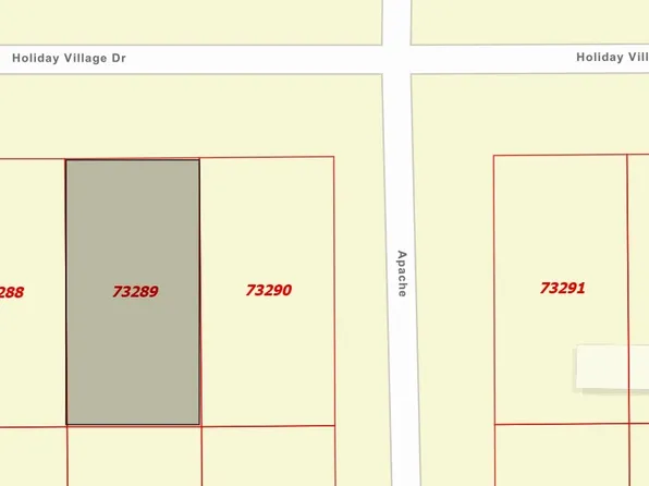 295 Holiday Village Dr, Quitman, TX 75783