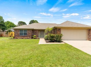 35 W Plaza Blvd, Cabot, AR 72023