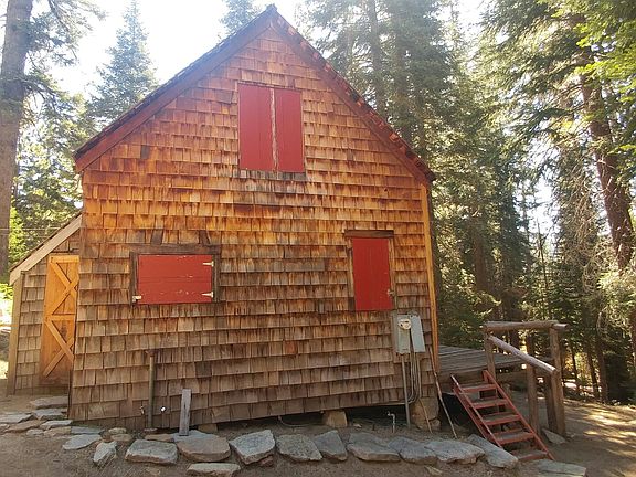 3rd image of Cabin At Heart Mdw