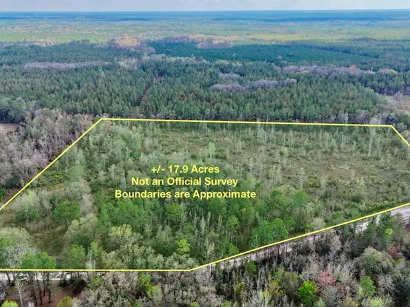 0 NW 89th Ave, Lake Butler, FL 32054