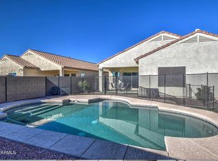 5397 W Victory Way, Florence, AZ 85132
