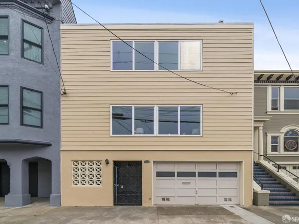 1222 18th Ave, San Francisco, CA 94122