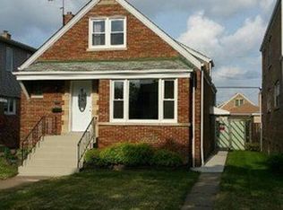 6815 S Kenneth Ave, Chicago, IL 60629