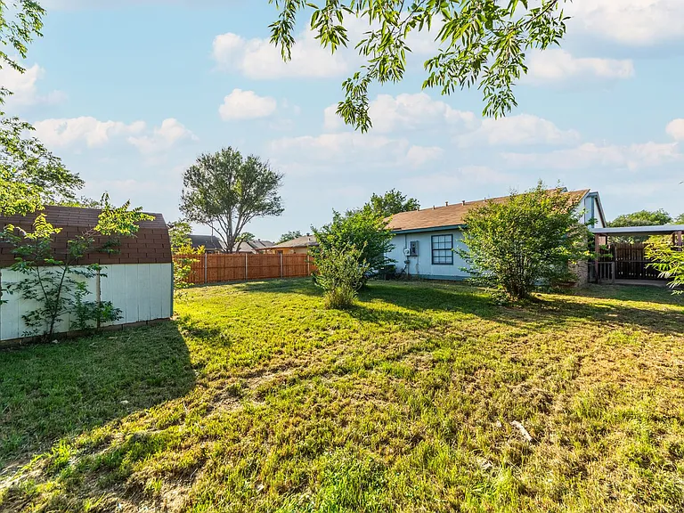 4716 Rose Of Sharon Ln — Photo 5