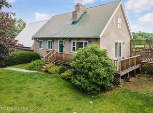 47 Norfolk St, Troy, NY 12180