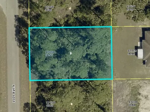 463 Lois AVE S, LEHIGH ACRES, FL 33974