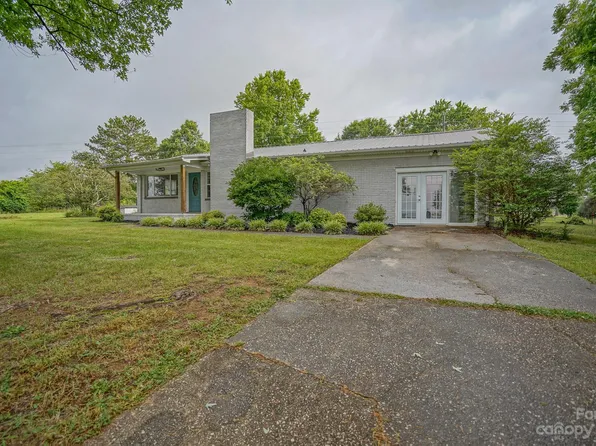 16679 Austin Rd, Locust, NC 28097