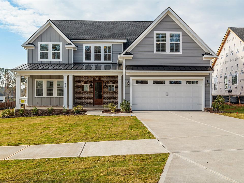 1st image of 659 River Oaks Lane