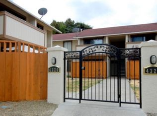 4320 San Pablo Dam Rd APT 103, El Sobrante, CA 94803