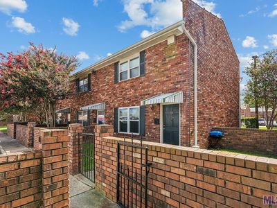 1701 Lobdell Ave APT 83, Baton Rouge, LA, 70806