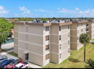1805 W 56th St APT 209, Hialeah, FL 33012