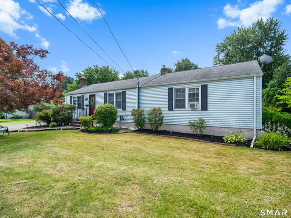417 Mile Lane, Middletown, CT 06457