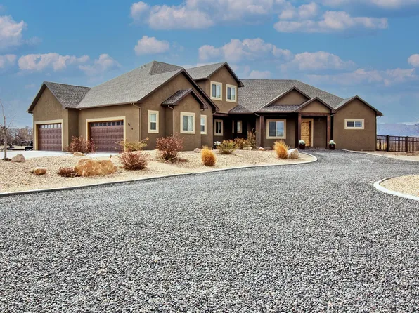 2279 Interstate Highway 1/4 Rd, Grand Junction, CO 81505