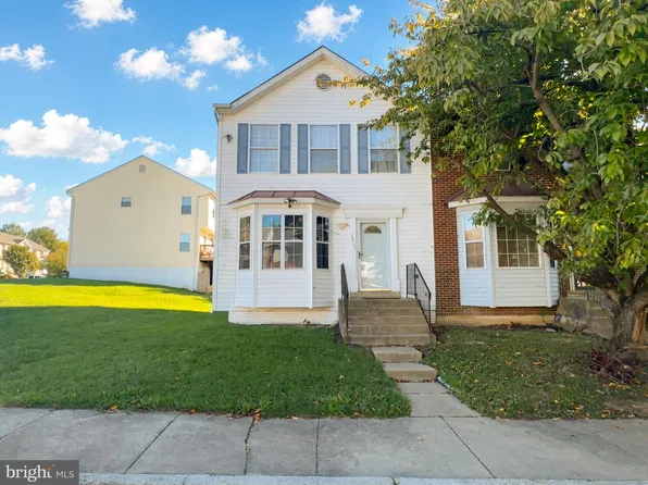 1211 Dillon Ct, Capitol Heights, MD 20743