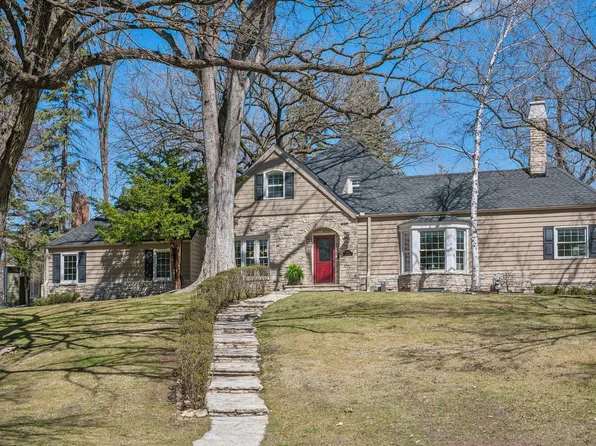 4000 Forest Rd, Saint Louis Park, MN 55416
