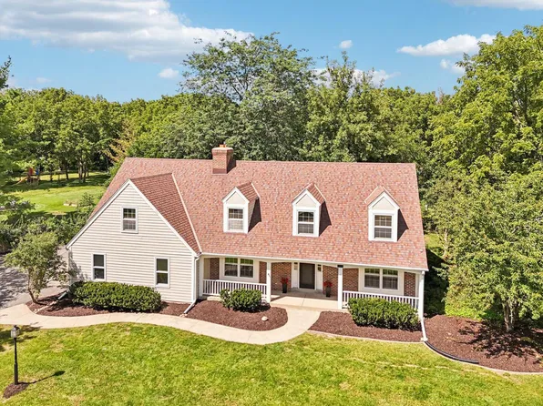 315 Bark River COURT, Delafield, WI 53018
