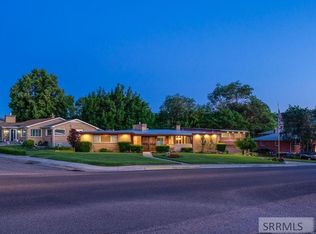 1655 E Center St, Pocatello, ID 83201