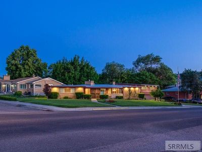 1655 E Center St, Pocatello, ID, 83201