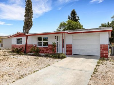 1100 Clairborne St, Holiday, FL, 34690