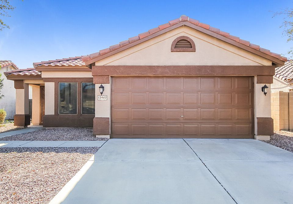 1st image of 13463 W Canyon Creek Dr