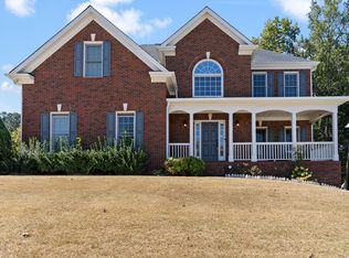1912 Arbor Springs Way, Buford, GA 30519