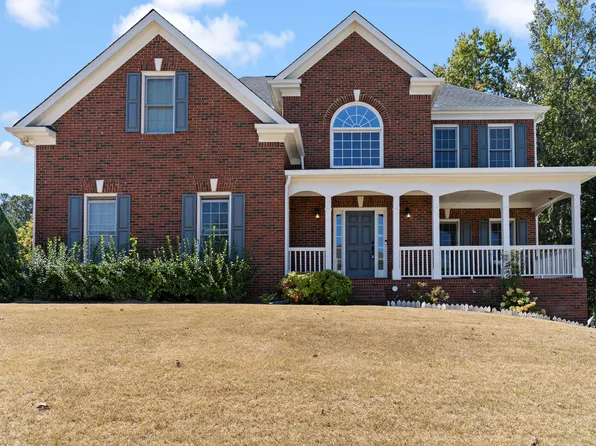 1912 Arbor Springs Way, Buford, GA 30519