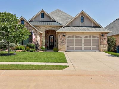 209 Pont Julienn Ct, Edmond, OK, 73034