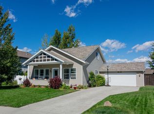 1809 Bluestone Dr, Kalispell, MT 59901