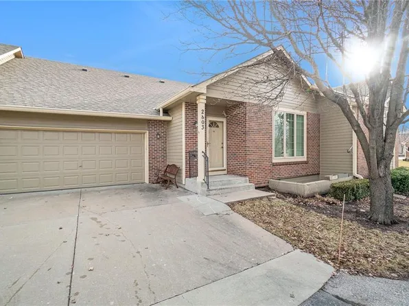 15778 S Brentwood St Unit 2803, Olathe, KS 66062