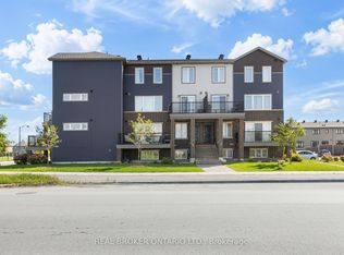 1213 Chapman Mills Dr #2, Ottawa, ON K2J6R5