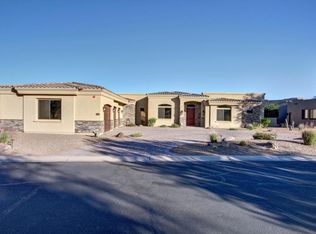 27507 N Tonto Verde Dr, Rio Verde, AZ 85263